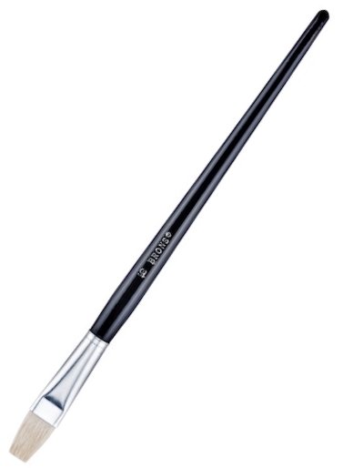 Brons Yağlı Boya Fırçası No:16 Br-518