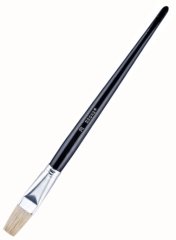 Brons Yağlı Boya Fırçası No:20 Br-520