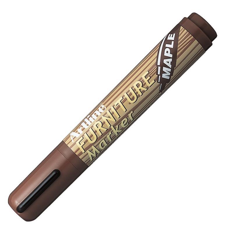 Artlıne Ahşap Markör Maple (Akçaağaç) Ek-95/12