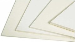 Lino Maket Kartonu Beyaz 3 Mm 50X70Cm 10 Lu Fb-5703