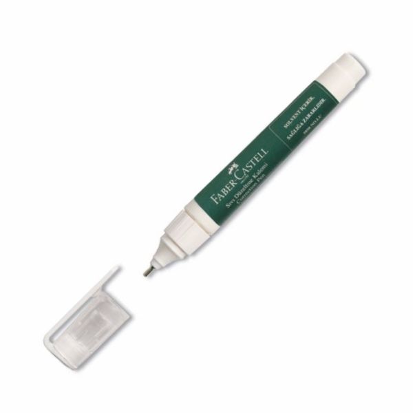 Faber Castell Sıvı Silici Kalem Tipi 7 Ml 169400