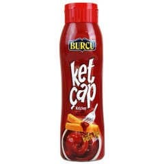 Burcu Ketçap Büfe Tip Tatlı 650Gr.