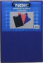 Noki Sekreterlik Kapaksız Mavi 4220-130