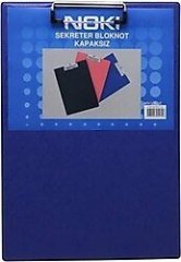 Noki Sekreterlik Kapaksız Mavi 4220-130