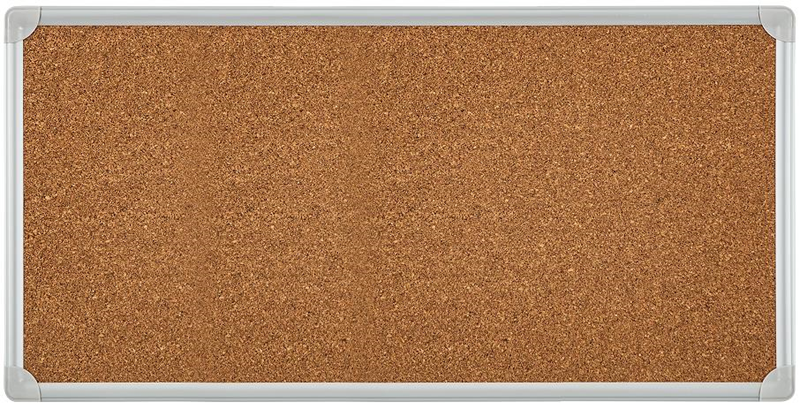 İnter Mantar Pano 60x120 INT-518