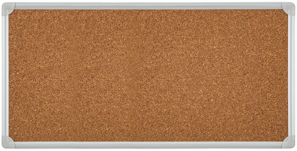 İnter Mantar Pano 60x120 INT-518