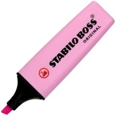 Stabilo Fosforlu Kalem Boss Pastel Buzlu Fuşya 70/158