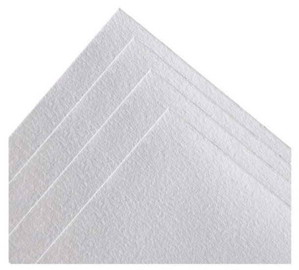 Canson Resim Kağıdı 1557 35x50 200gr 125 li 204121512