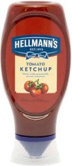 Hellmann'S Fs Ketçap 480Gr.