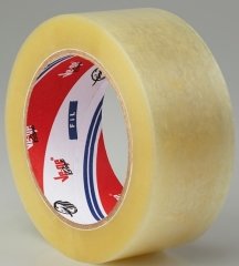 Vege Koli Bandı 19X66 Şeffaf (Fil) HM02