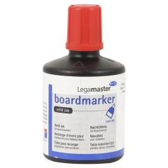 Legamaster Beyaz Tahta Mürekkep 100Ml Lm-119902 Kırmızı