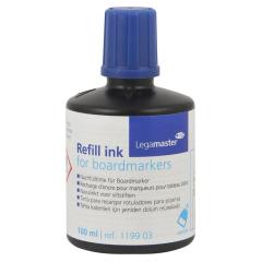 Legamaster Beyaz Tahta Mürekkep 100Ml Lm-119903 Mavi