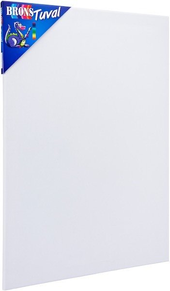 Brons Tuval 40X60 Br-337