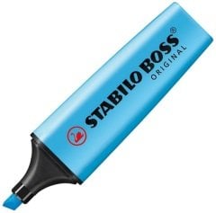 Stabılo Fosforlu Kalem Boss Mavi 70/31