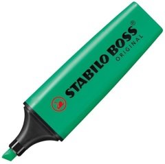 Stabılo Fosforlu Kalem Boss Turkuaz 70/51