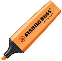 Stabılo Fosforlu Kalem Boss Turuncu 70/54