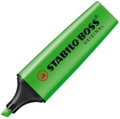 Stabılo Fosforlu Kalem Boss Yeşil 70/33