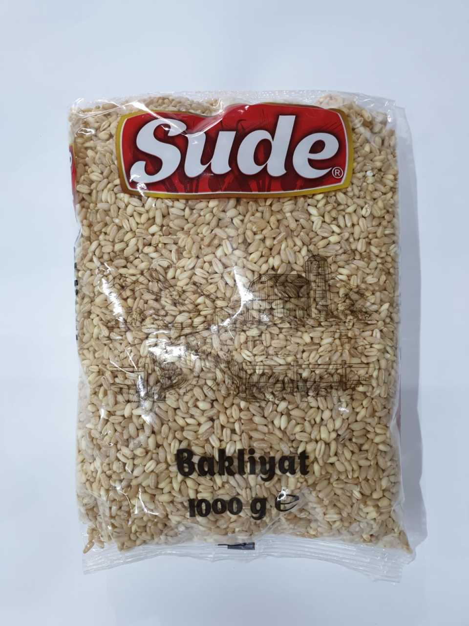 Sude Aşurelik Buğday 1000Gr.