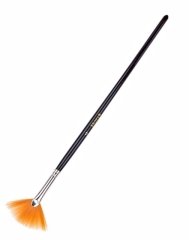 Brons Yağlı Boya Fırçası Yelpaze No: 4 BR-604