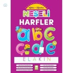Ema Neşeli Harfler/Emaçocuk
