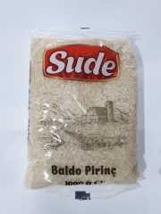 Sude Gönen Baldo Pirinç 1000Gr.