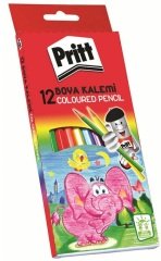 Pritt Kuruboya Uzun 12 li 1219734