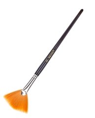 Brons Yağlı Boya Fırçası Yelpaze No:12 Br-608