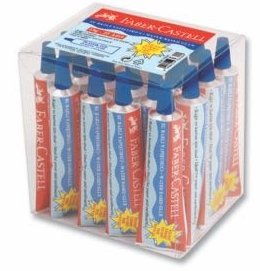 Faber Castell Sıvı Yapıştırıcı 19 gr Solventsiz 179647