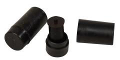 Kraf Etiket Makina Keçesi Roller 20MM (MX-5500)