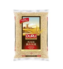 Duru Pilavlık Bulgur 1000Gr