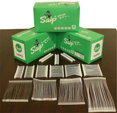Saip Kılçık 10000 Li 25Mm Sp-102.025