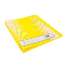 Noki Kutu Dosya Neon Sarı Db314Ln-030
