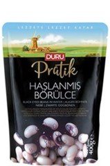 Duru Pratik Haşlanmış Börülce 400Gr.