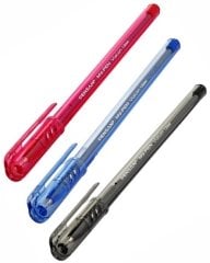 Pensan Tükenmez My-Pen 1.0 60 Lı 2210 Siyah