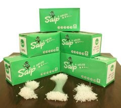 Saip Kılçık 5000 Li Geçmeli 9 Sp-Gec9