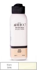 Artdeco Akrilik Boya 140 Ml Krem Y-070R-3646