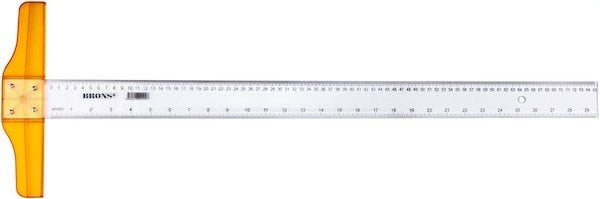 Brons T Cetveli 75 Cm Br-228