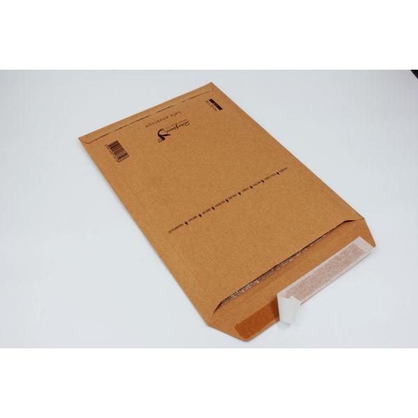 Zarfsan Sacboll Havalı Zarf 713 Nolu 22cmx26cm