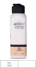 Artdeco Akrilik Boya 140 Ml Ekru Y-070R-3002