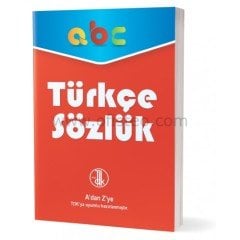 Ema Türkçe Sözlük 2.Hamur/İlkadım