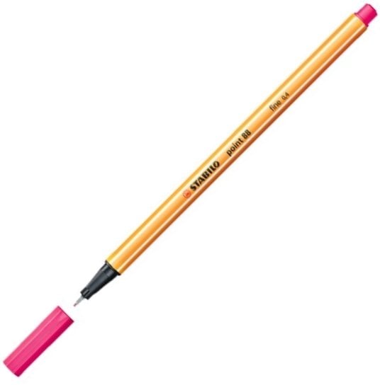 Stabılo Glıss Kalem Poınt 88 Gül Pembe 88/56