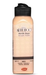 Artdeco Akrilik Boya 140 Ml Pastel Tur. Y-070R3803
