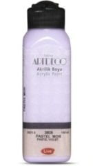 Artdeco Akrilik Boya 140 Ml Pastel Mor Y-070R3808