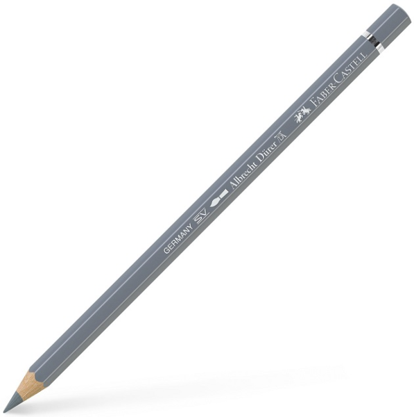 Faber Castell Albrecht Dürer Boya Kalemi 233 Cold Grey 4 117733
