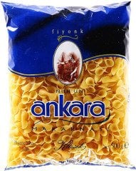 Nuh'Un Ankara Makarnası Fiyonk 500Gr