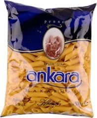 Nuh'Un Ankara Makarnası Penne 500Gr