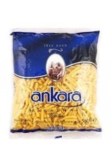 Nuh'Un Ankara Makarnası İnce Uzun 500Gr