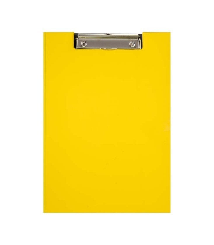 Noki Sekreterlik Kapaklı Sarı 4210-030
