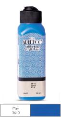 Artdeco Akrilik Boya 140 Ml Mavi Y-070R-3610