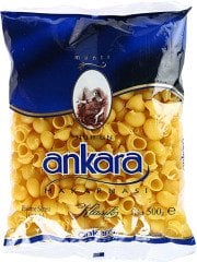 Nuh'Un Ankara Makarnası Mantı 500Gr